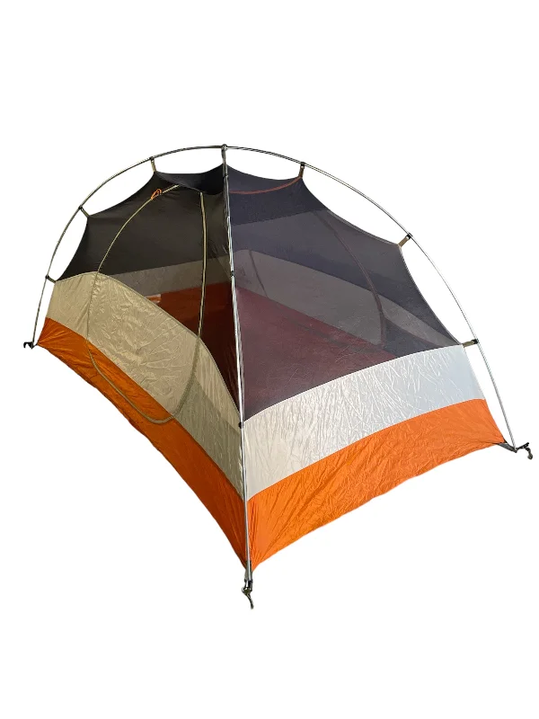 REI Co-op Passage 2 Tent with Footprint