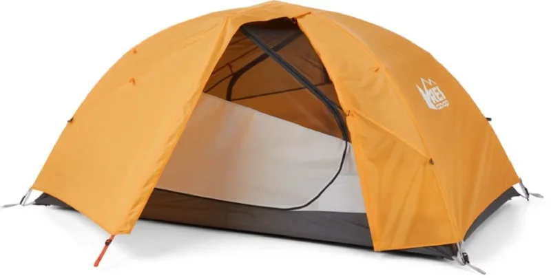 REI Co-op Trail Hut 2 Tent with Footprint