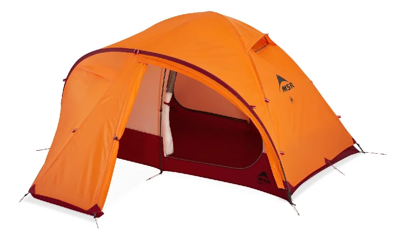 Remote™ 2 Two-Person Mountaineering Tent