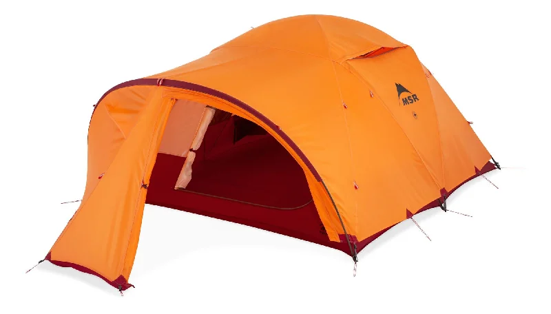 Remote™ 3 Three-Person Mountaineering Tent