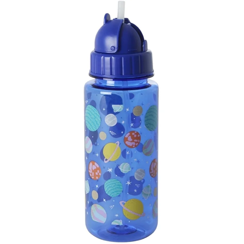 RICE Galaxy Large Drinking Bottle