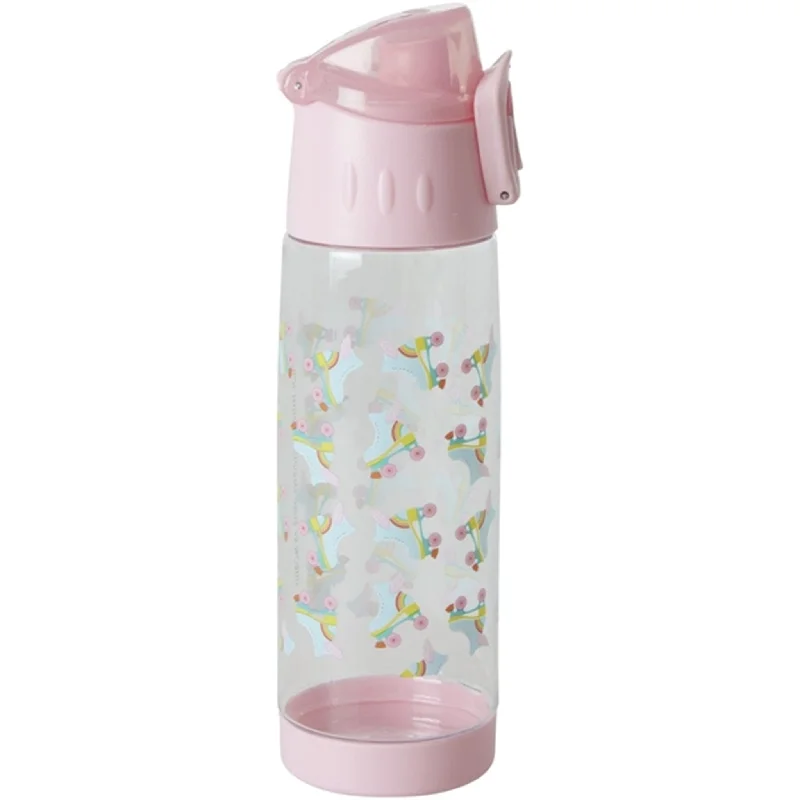 RICE Roller Skate Large Drinking Bottle