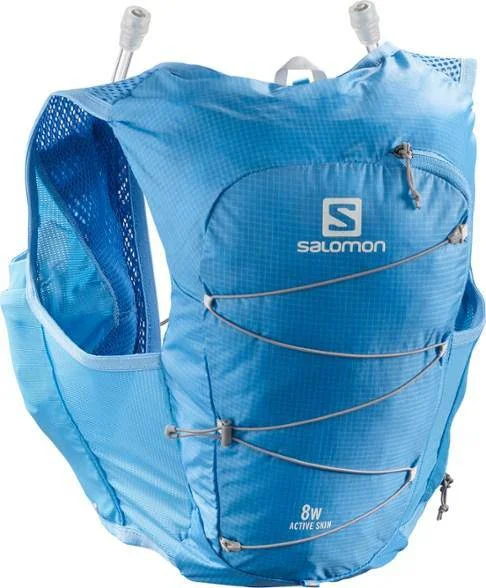 Salomon Active Skin 8 Women's Set