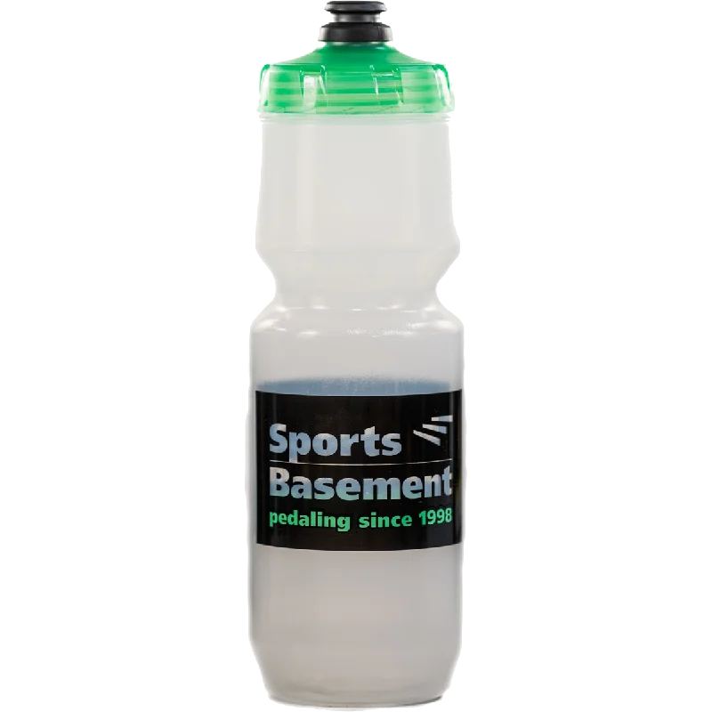 Sports Basement Purist with MoFlow - 26 oz