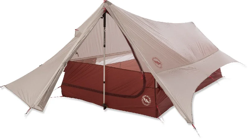 Scout Plus 2 Tent