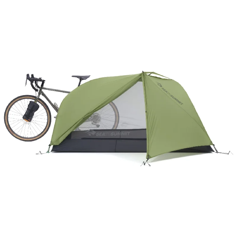 Sea To Summit Telos TR2 Bikepack Tent, 1.507kg