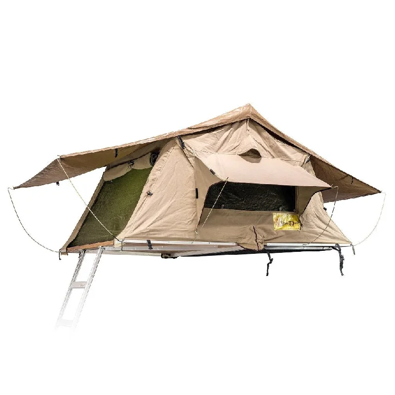 Series 3 Roof Top Tent