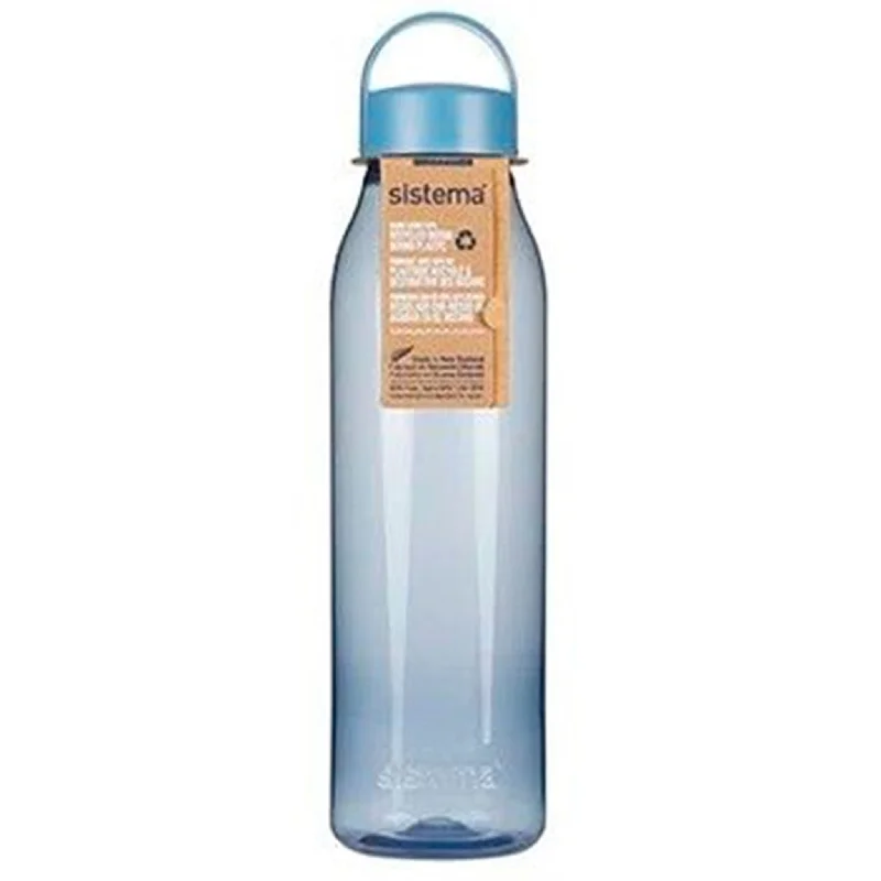 Sistema Tritan Active Water Bottle 800 ml Minty Teal