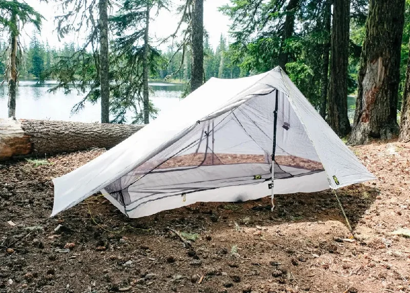 Six Moon Designs | Haven Ultralight Tent - Complete Kit