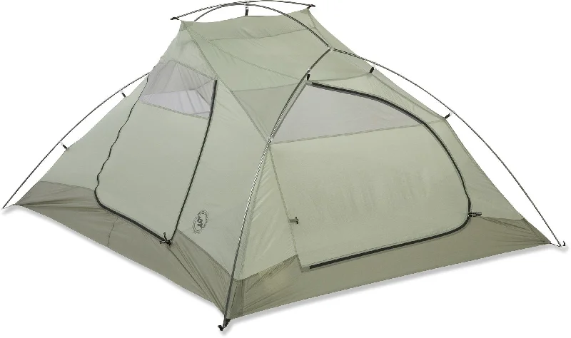 Slater UL3+ Tent