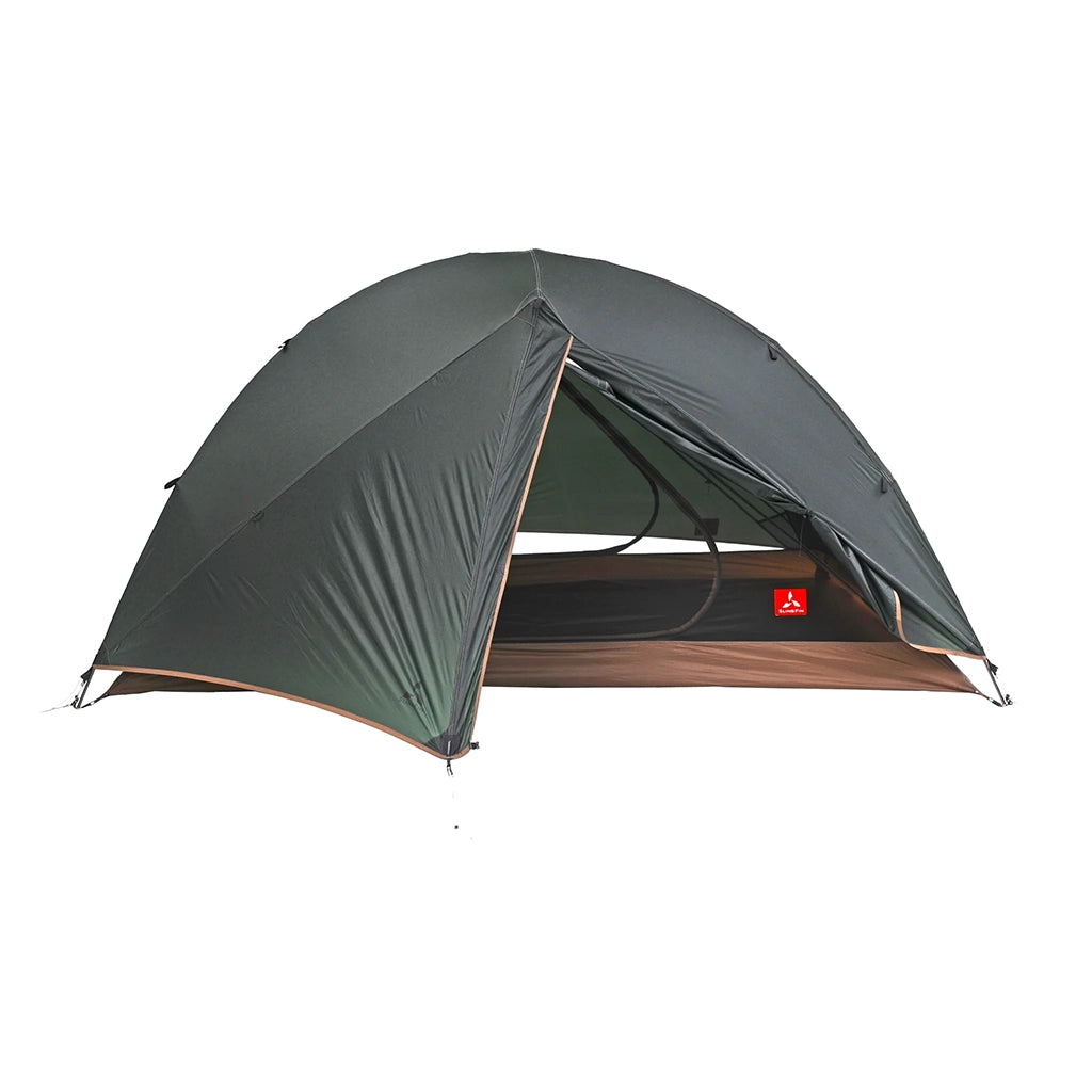 SlingFin Portal 2 Person Ultralight Tent