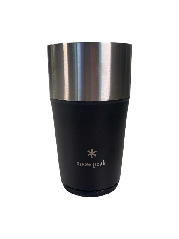 Snow Peak Shimo Tumbler 470