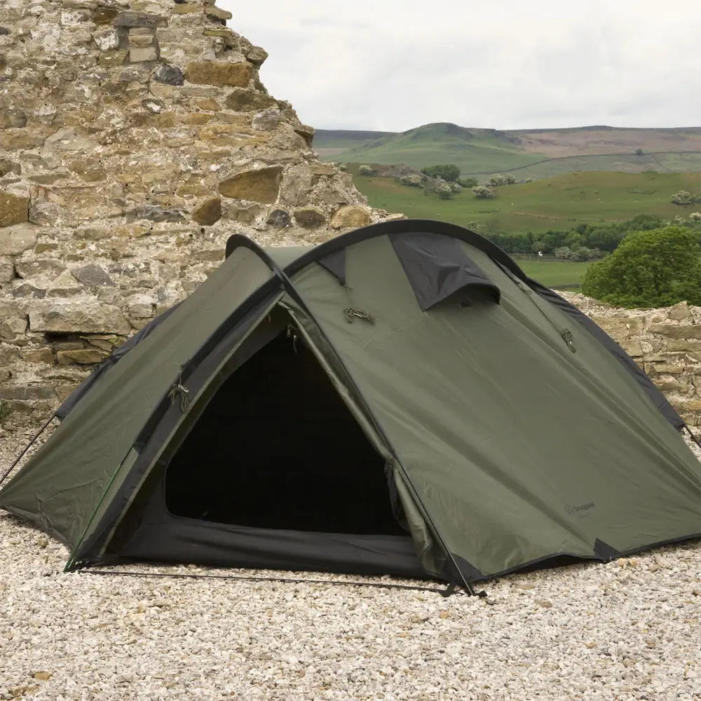 Snugpak The Bunker Tent