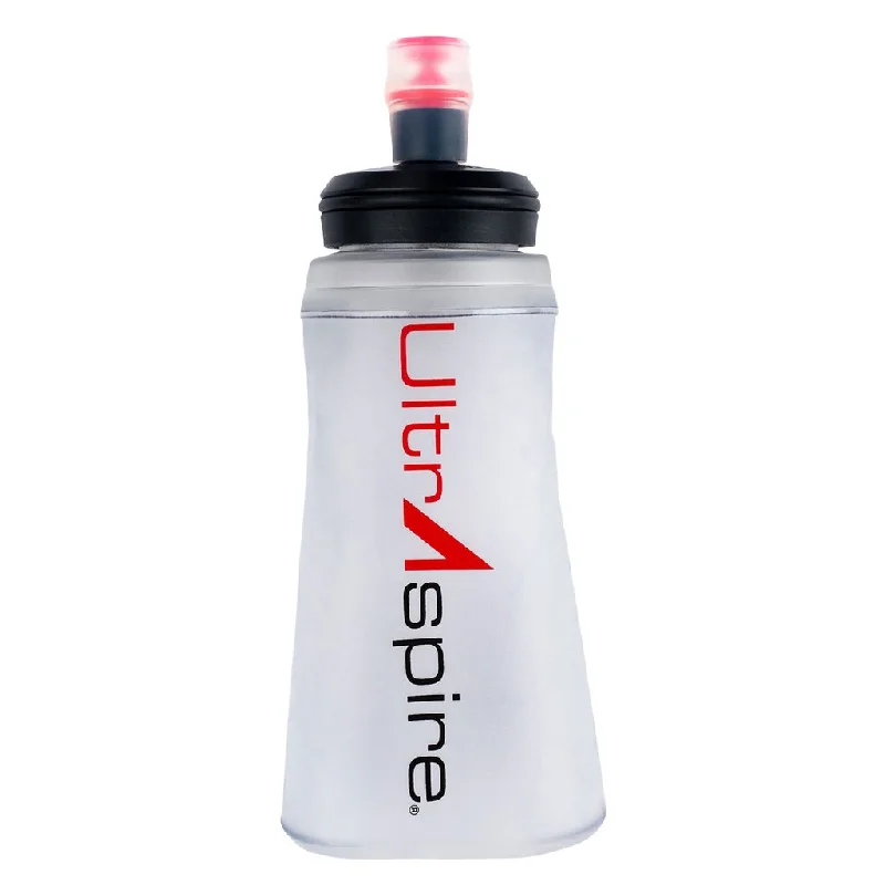 Ultraspire Soft Flask 300ml with Bite Cap