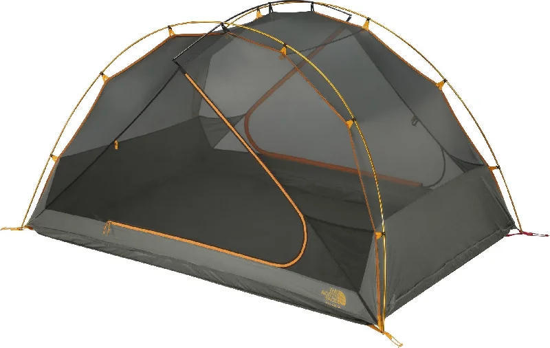 Talus 3 Tent with Footprint