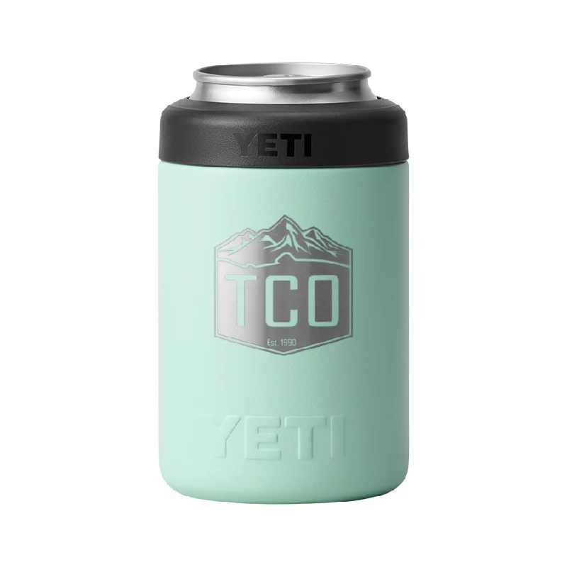 TCO LOGO YETI RAMBLER COLSTER 2.0