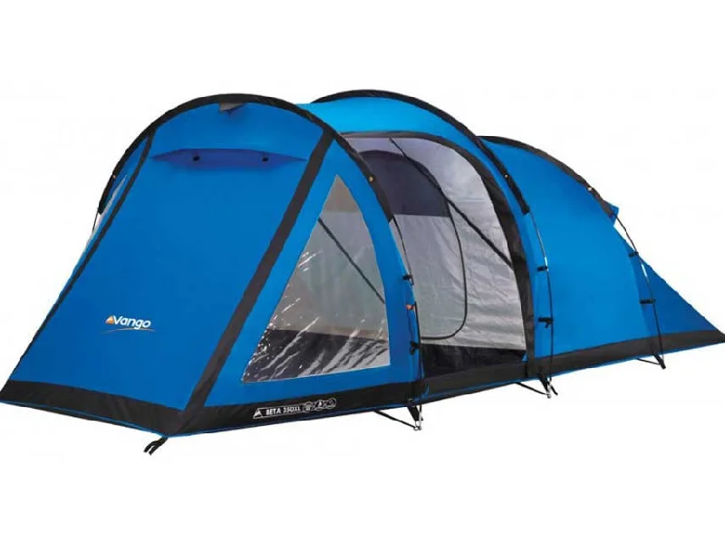 Tent - 2-3 Person XXL - Iceland