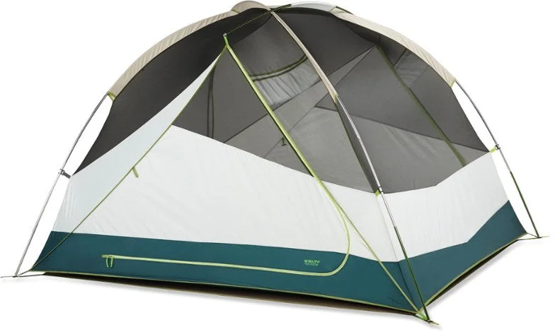 Trail Ridge 4 Tent