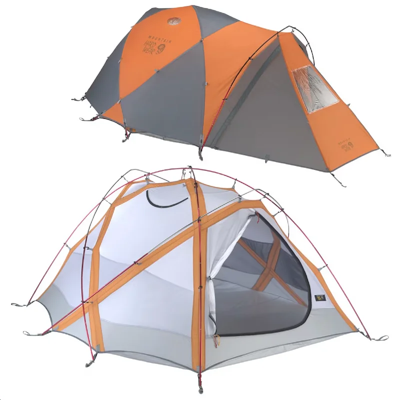 Trango 3.1 Tent 3-Person 4-Season