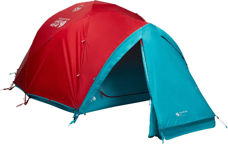 Trango 4 Tent