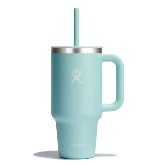 Travel Tumbler