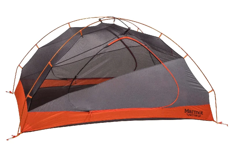 Tungsten 2P Tent with Footprint