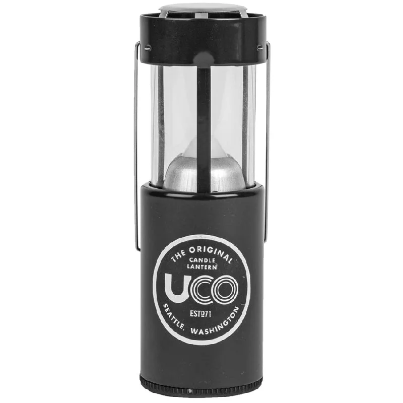 UCO Candle Lantern Powder Coat