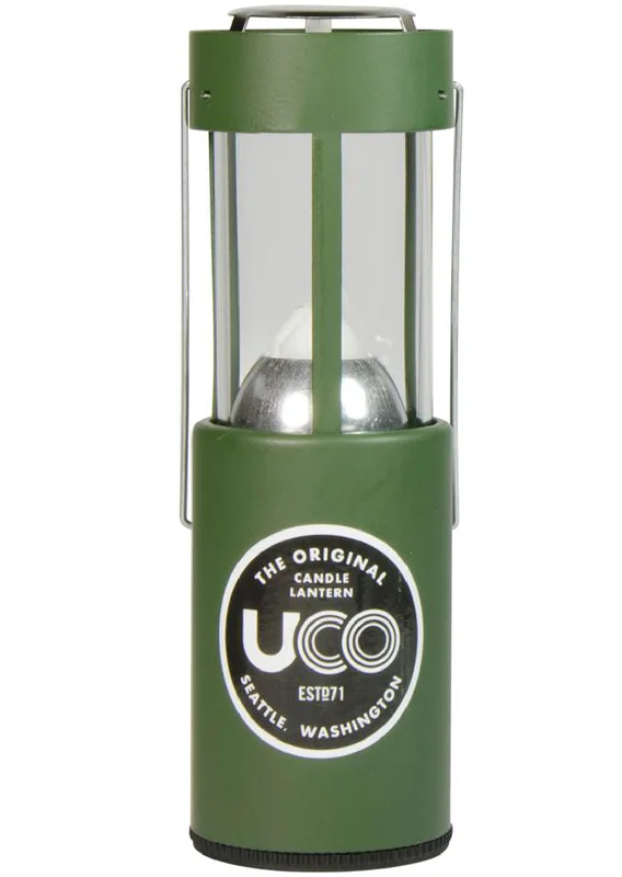 UCO Original Candle Lantern