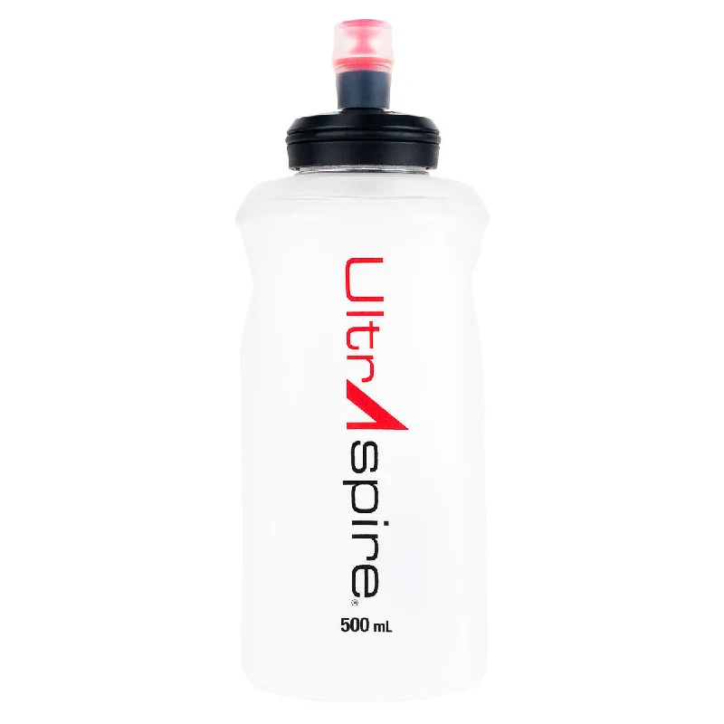 Ultraspire 500ml Softflask with Bite Cap