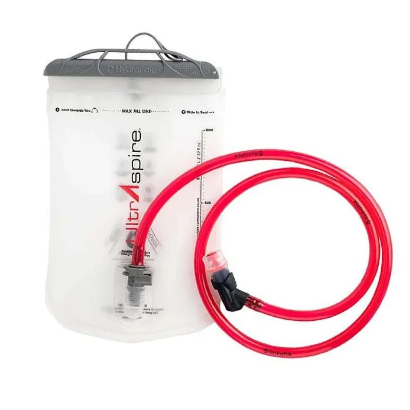 UltrAspire 1 Litre Bladder 2.0