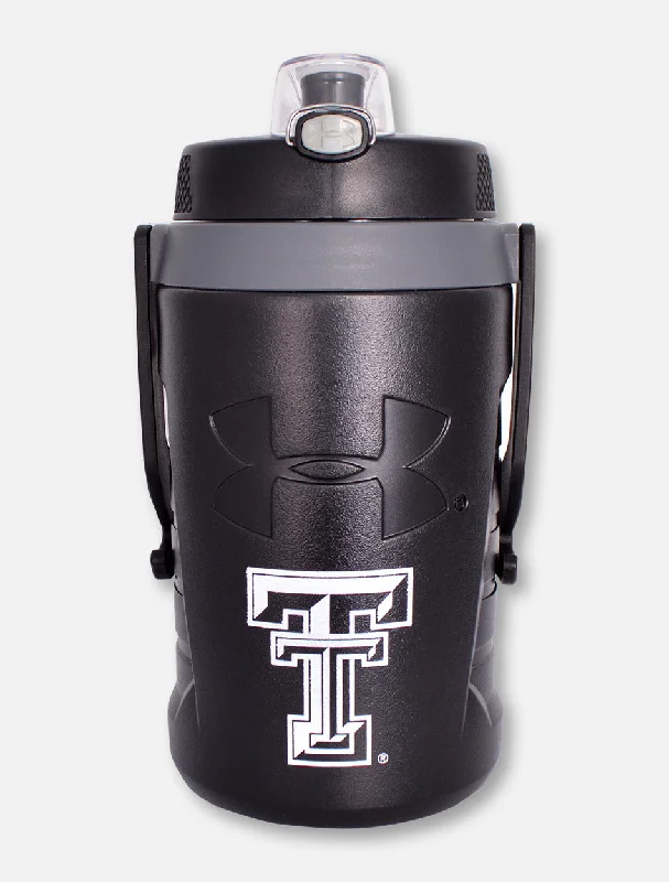 Under Armour Texas Tech Red Raiders "Hydration" Water Bottle