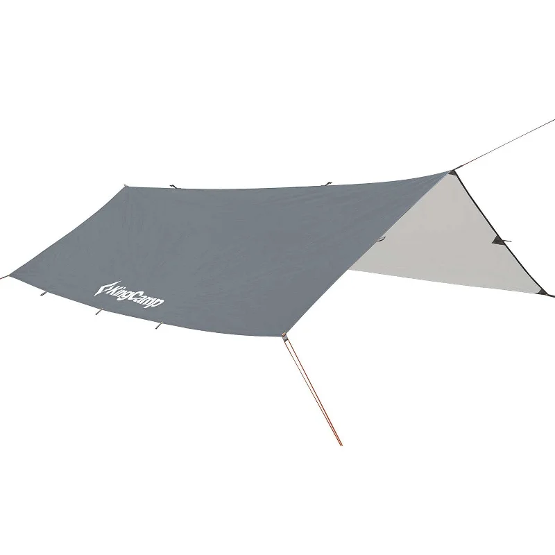 KingCamp UPF50+ Lightweight Tent Tarp Hammock Shade