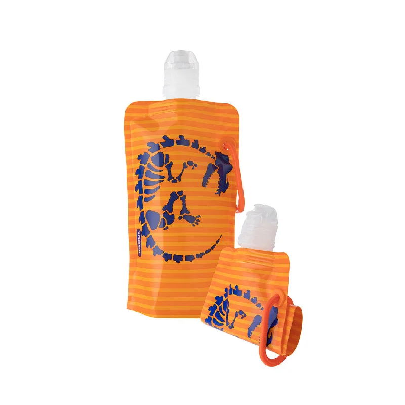 Vapur Kids Plastic Water Bottle 400ml