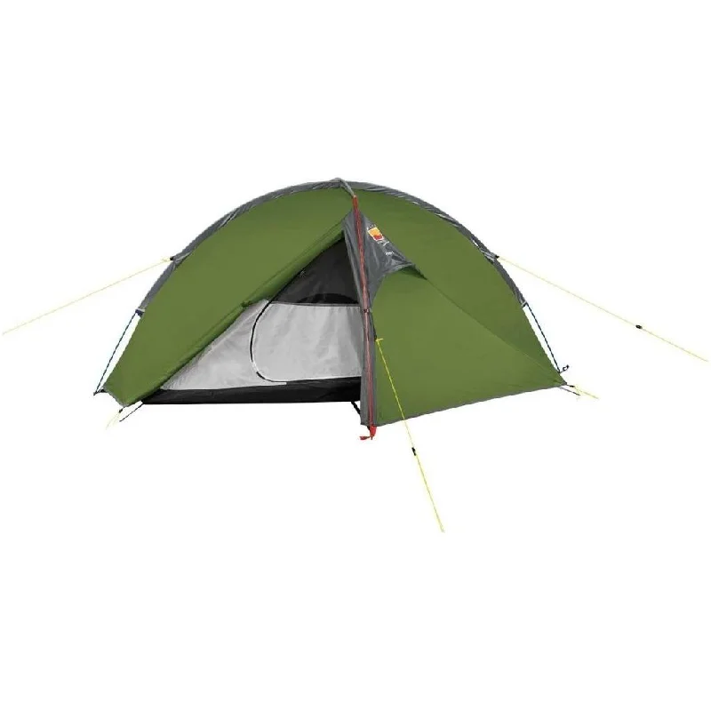 Wild Country Helm Compact 2 Two-Person Tent - Green