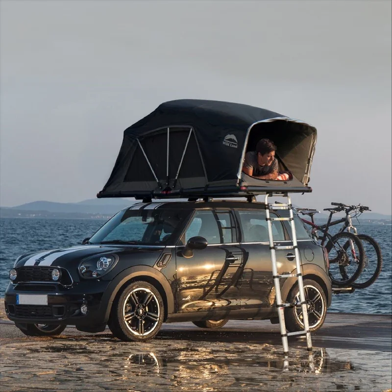 Wild Land Lite Cruiser Roof Top Tent - Just 38kg