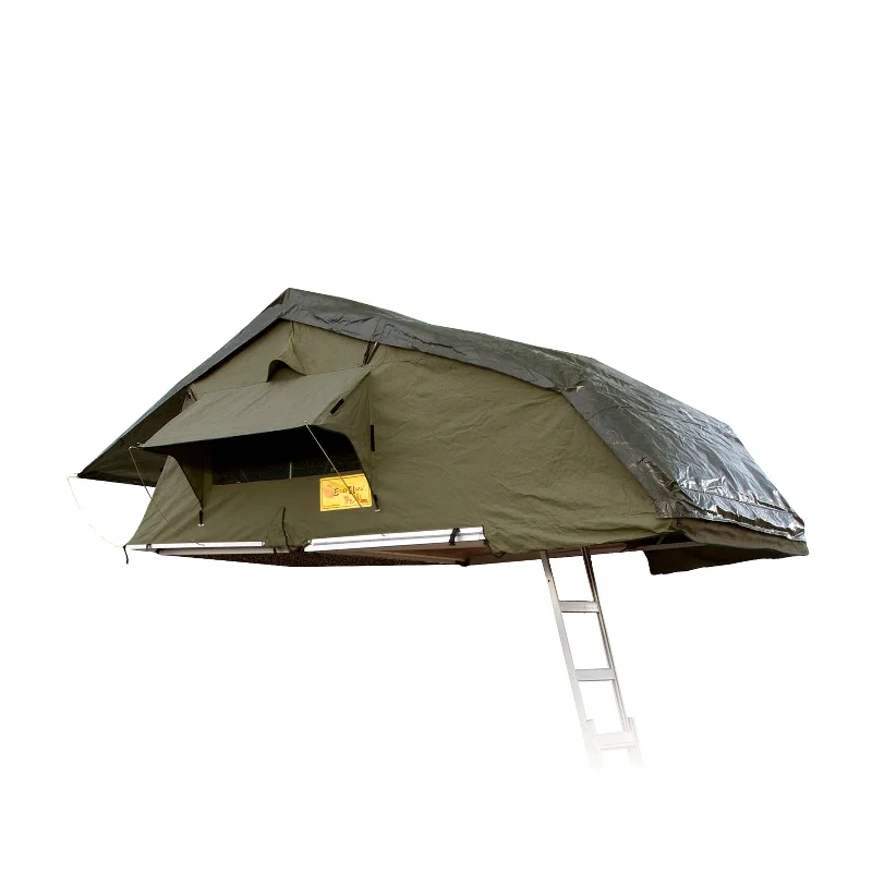 XKLUSIV Roof Top Tent