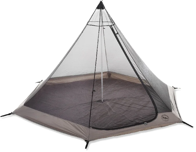 Yahmonite 3 Tent