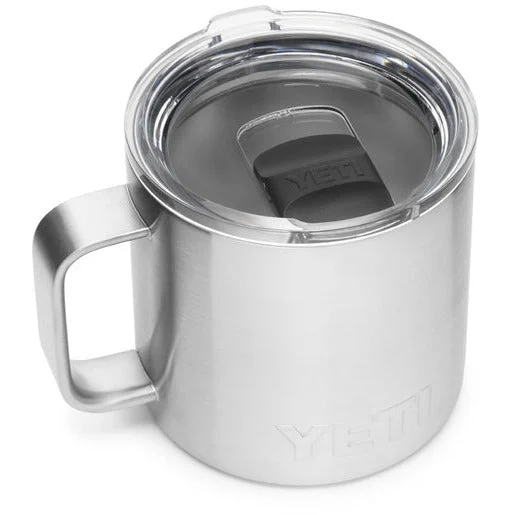 Rambler 14 oz. Mug with Magslider Lid