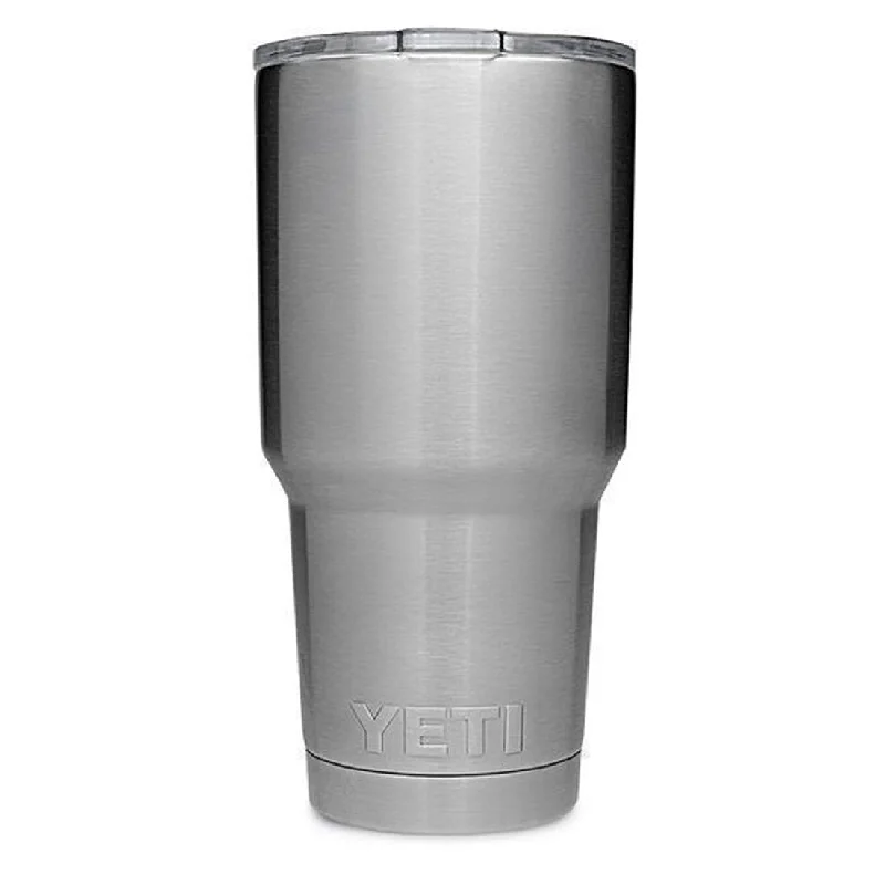 YETI Rambler 30oz Tumbler Stainless Steel