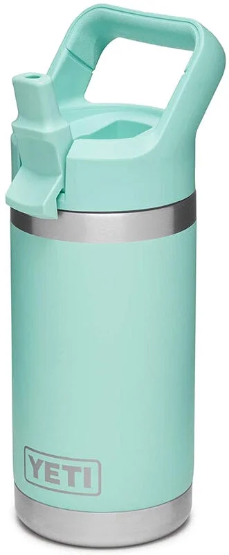 (Seafoam) Seafoam colored Rambler® Jr.