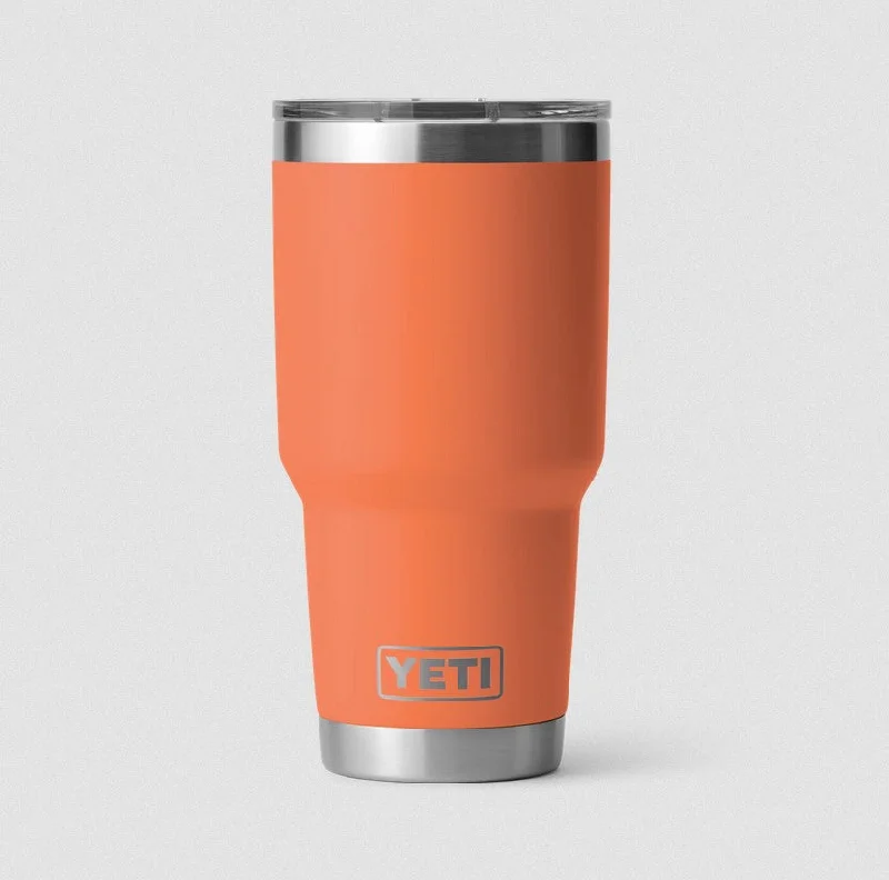 YETI Rambler Tumbler 30 oz