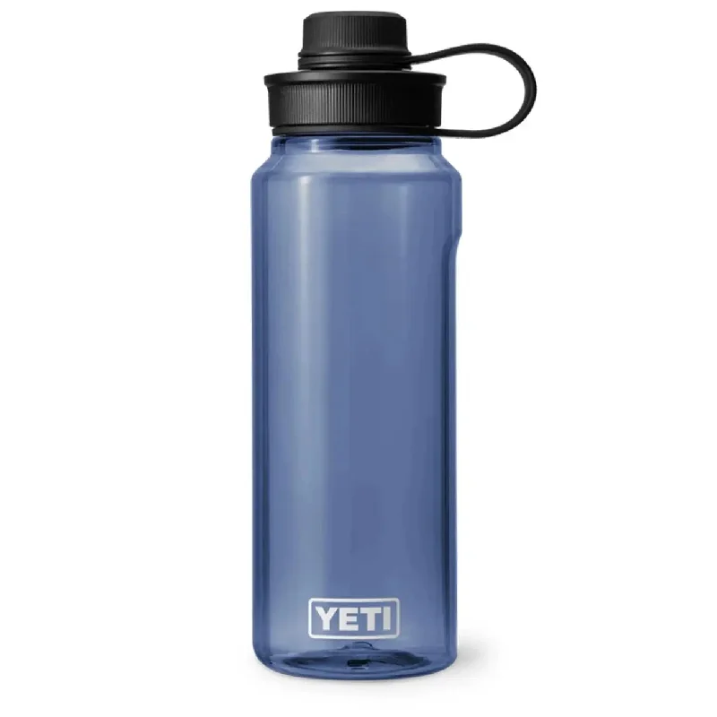 YETI Yonder Tether 1L Water Bottle Navy