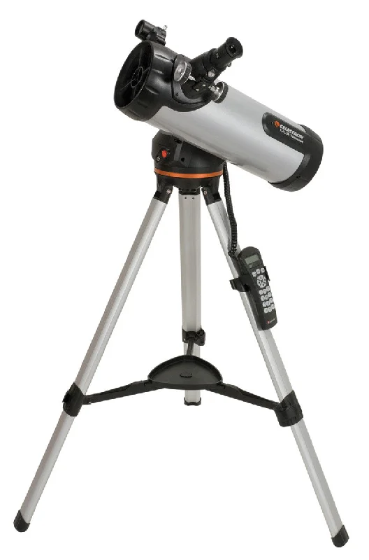 114LCM Computerized Telescope - 31150