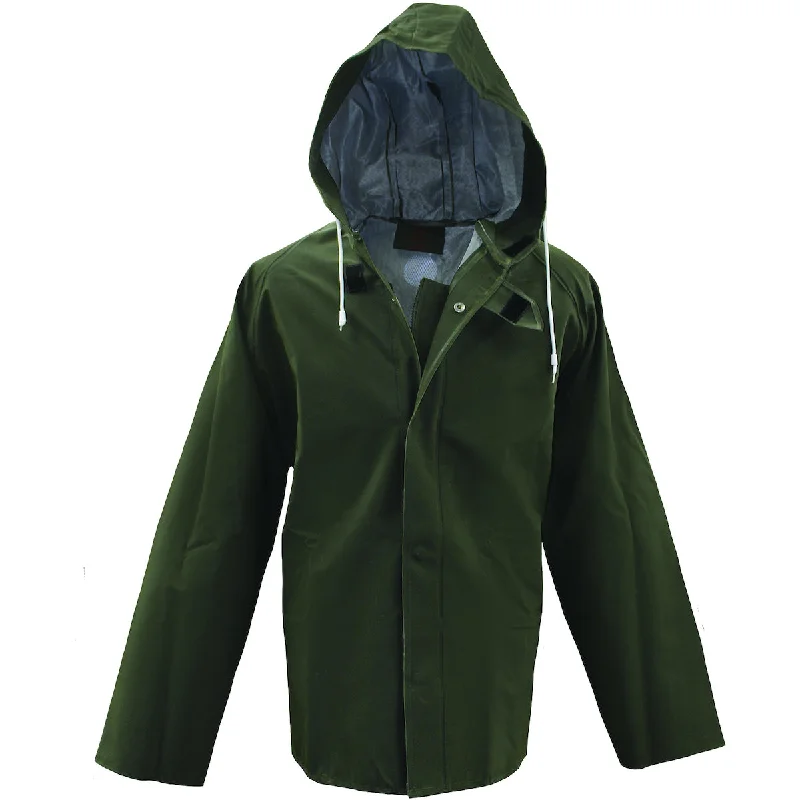 3PR0500G PIP Premium Rain Jacket - 0.50 mm