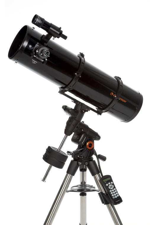 Advanced VX 8" Newtonian Telescope Packages- 32062