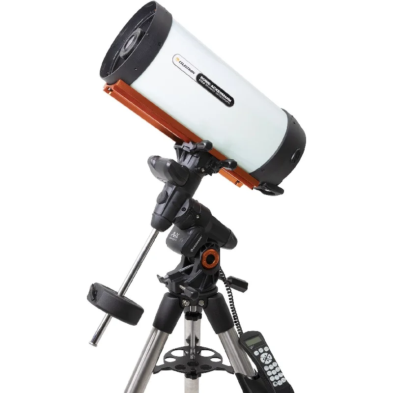 Advanced VX 8" Rowe-Ackermann Schmidt Astrograph (RASA) Telescope