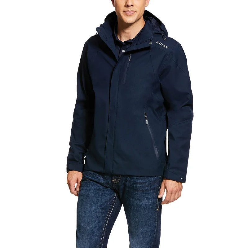 Ariat Men's Coastal H2O Jacket