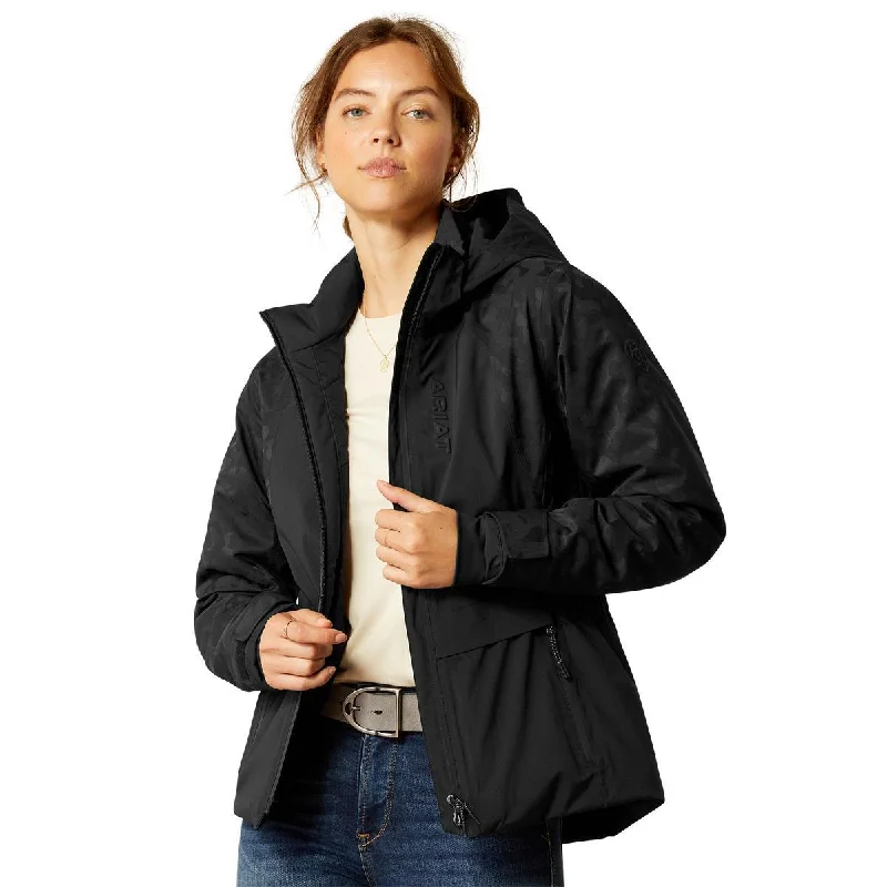 Ariat Women's Valor 2.0 H2O Jacket