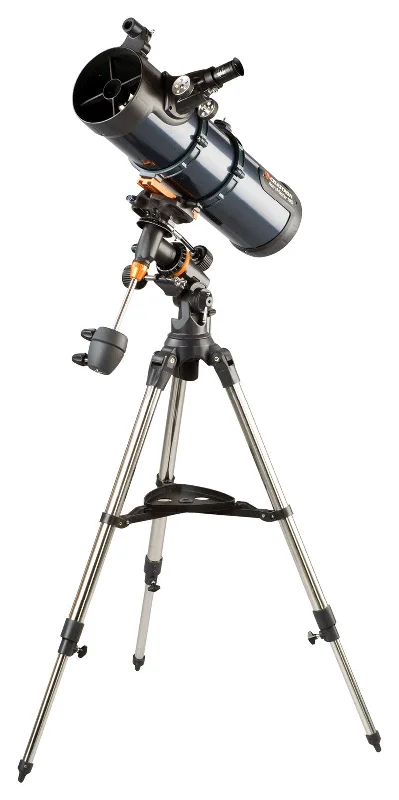 AstroMaster 130EQ Telescope -31045