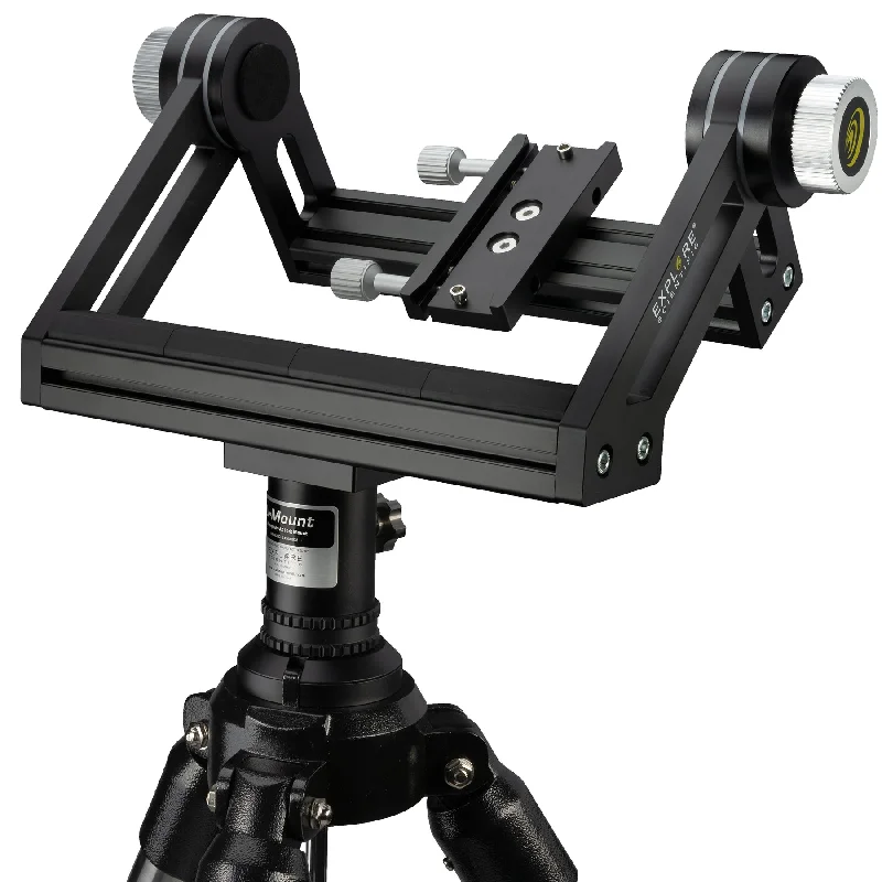 Astrozap U-Mount for Giant Binoculars